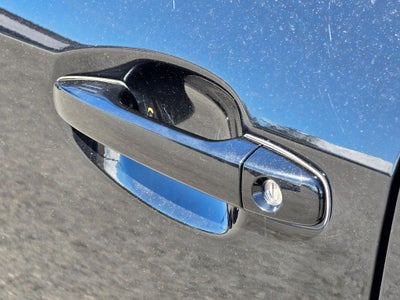 2020 Subaru Outback Onyx Edition XT