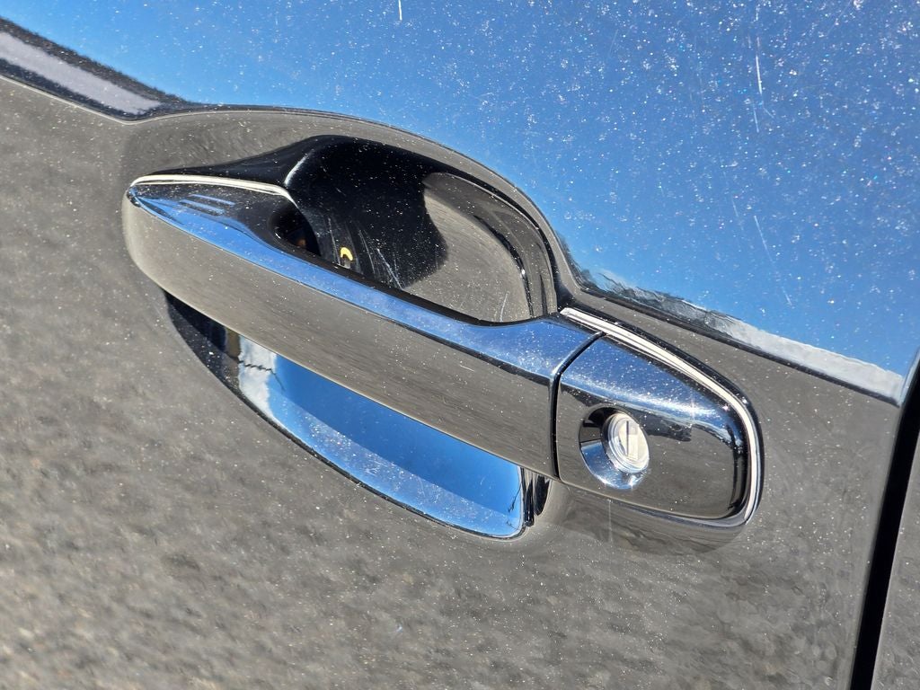 2020 Subaru Outback Onyx Edition XT