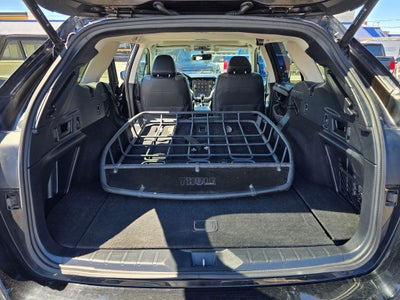 2020 Subaru Outback Onyx Edition XT