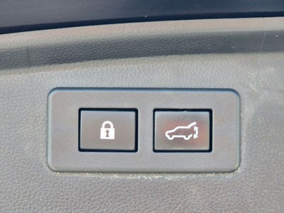 2020 Subaru Outback Onyx Edition XT