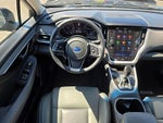 2020 Subaru Outback Onyx Edition XT