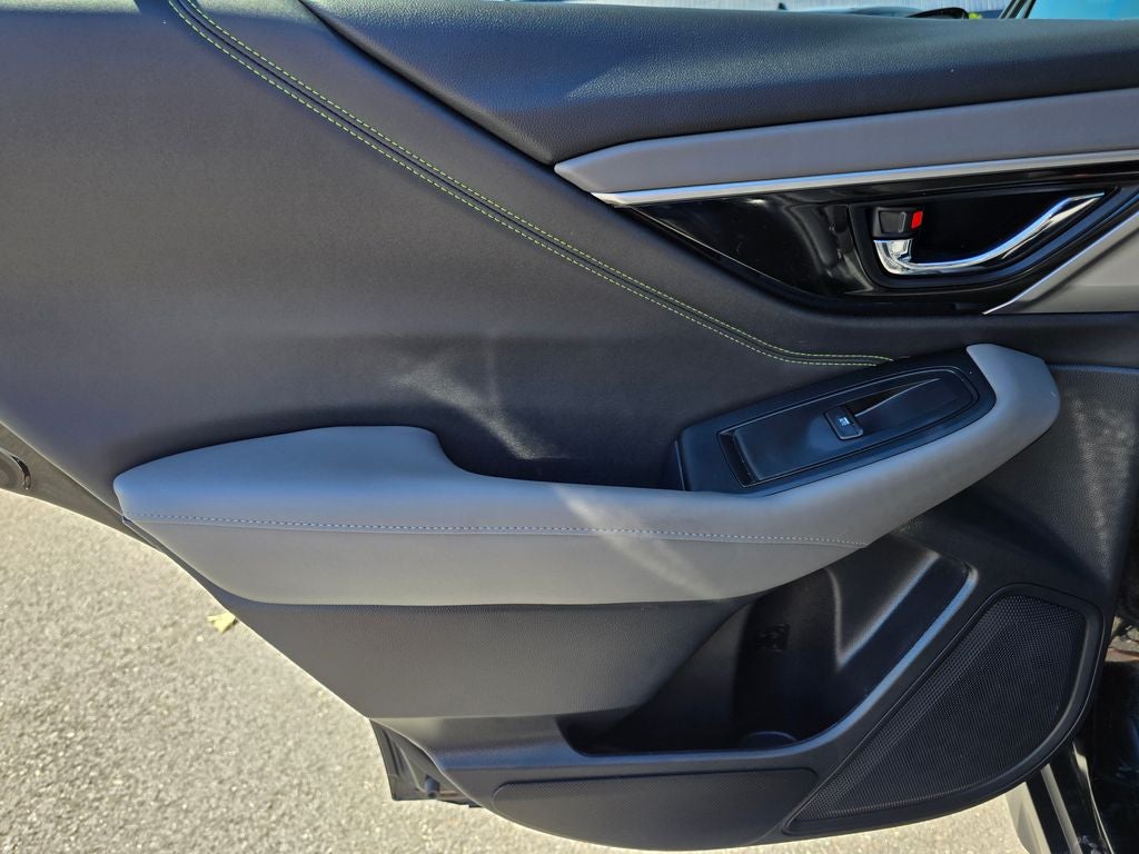 2020 Subaru Outback Onyx Edition XT