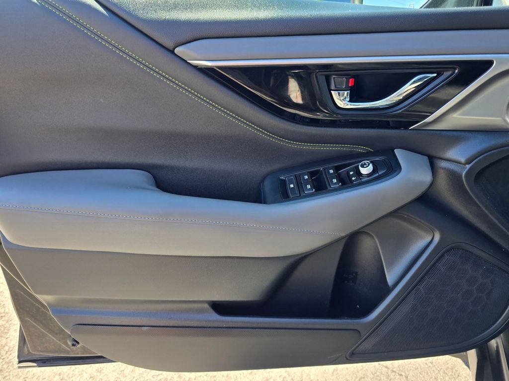 2020 Subaru Outback Onyx Edition XT