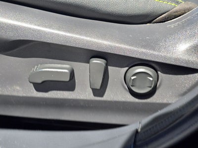 2020 Subaru Outback Onyx Edition XT
