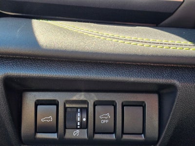 2020 Subaru Outback Onyx Edition XT