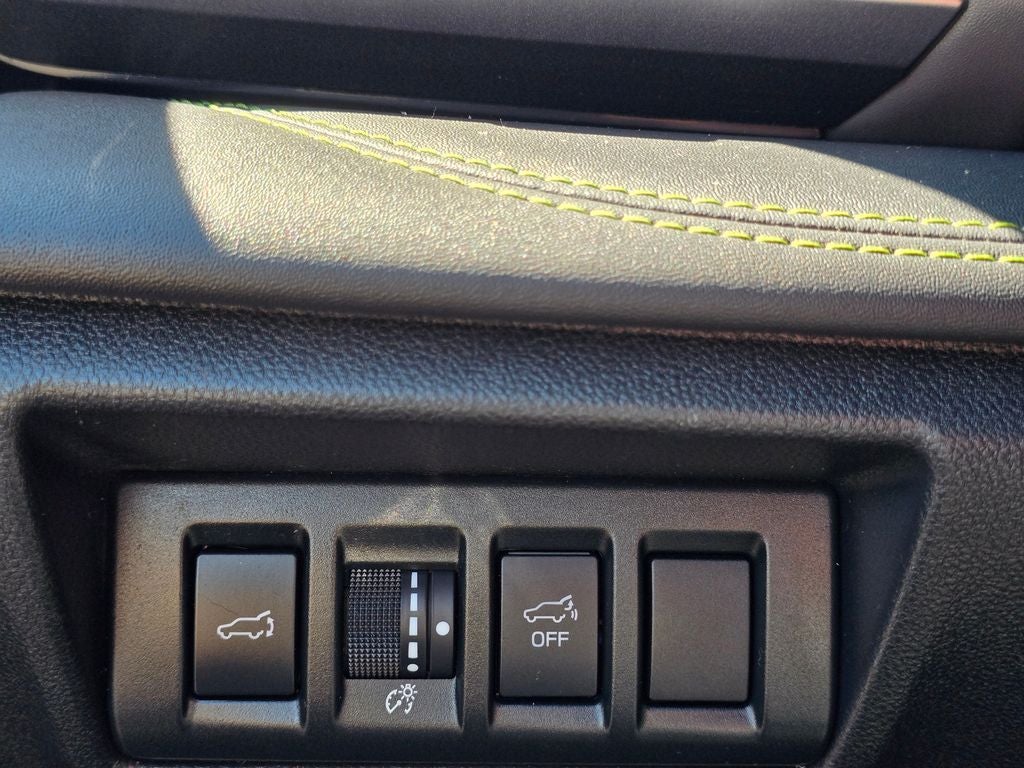 2020 Subaru Outback Onyx Edition XT