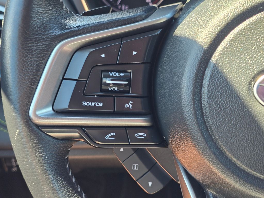 2020 Subaru Outback Onyx Edition XT