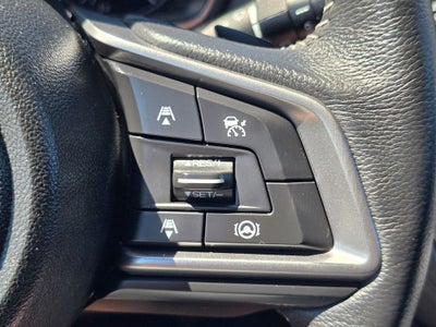 2020 Subaru Outback Onyx Edition XT