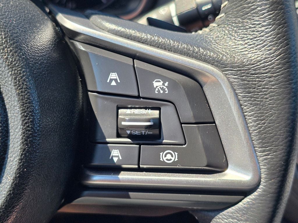 2020 Subaru Outback Onyx Edition XT