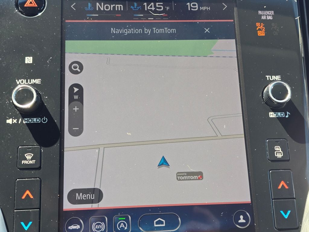 2020 Subaru Outback Onyx Edition XT