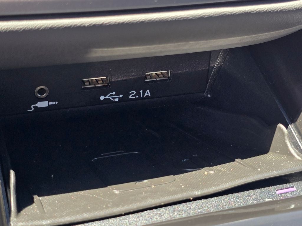 2020 Subaru Outback Onyx Edition XT