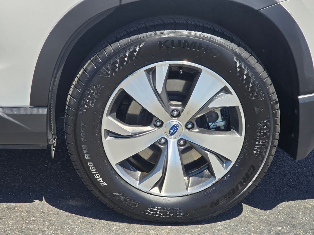 2023 Subaru Ascent Premium
