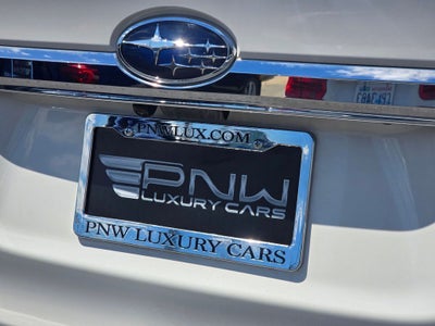 2023 Subaru Ascent Premium
