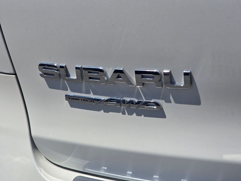 2023 Subaru Ascent Premium