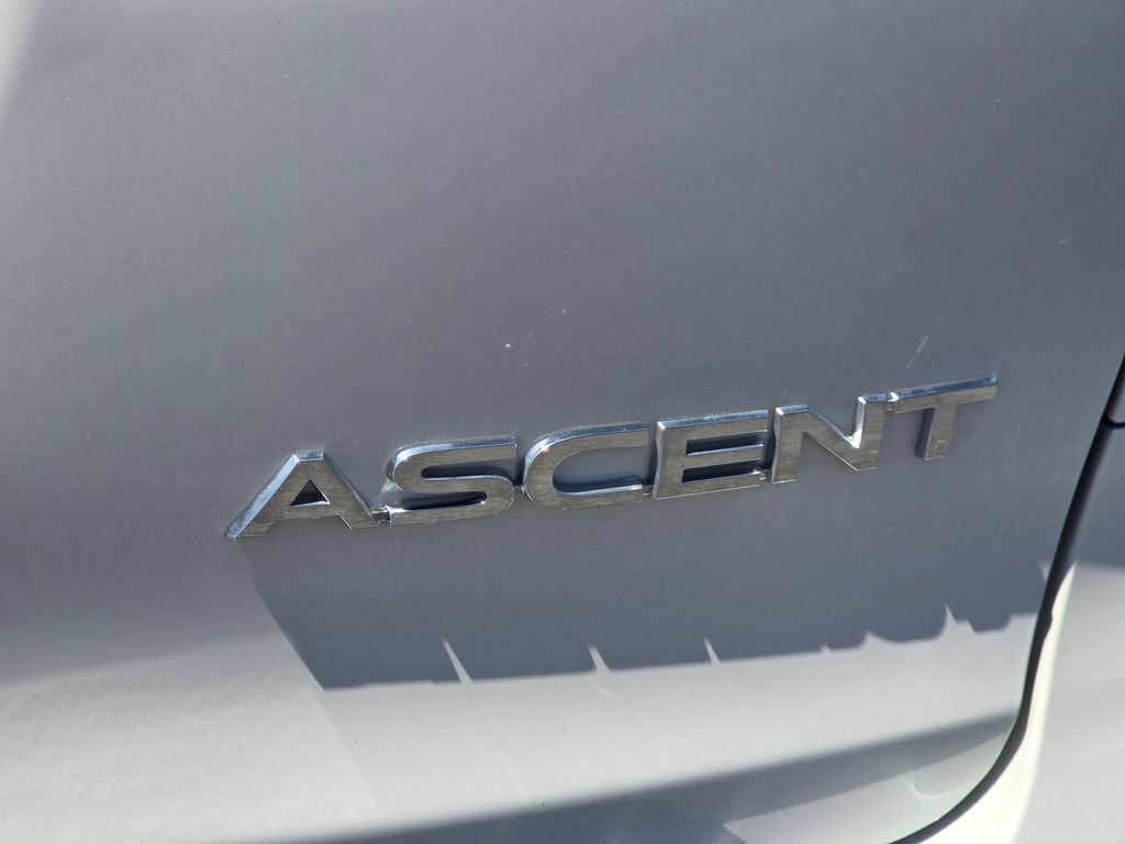 2023 Subaru Ascent Premium