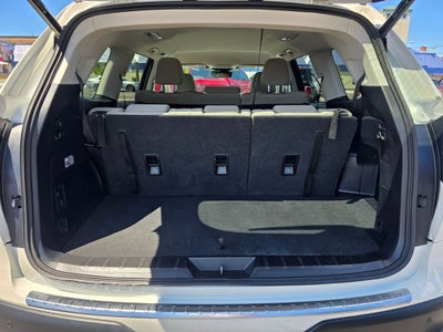 2023 Subaru Ascent Premium
