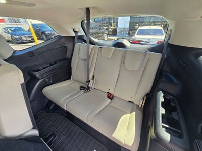 2023 Subaru Ascent Premium