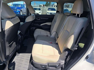 2023 Subaru Ascent Premium