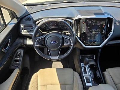 2023 Subaru Ascent Premium