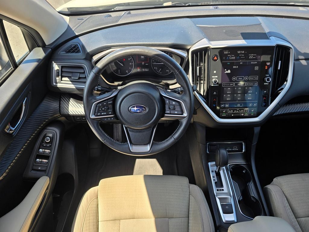 2023 Subaru Ascent Premium