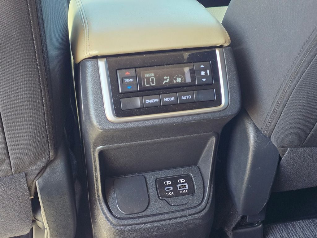 2023 Subaru Ascent Premium