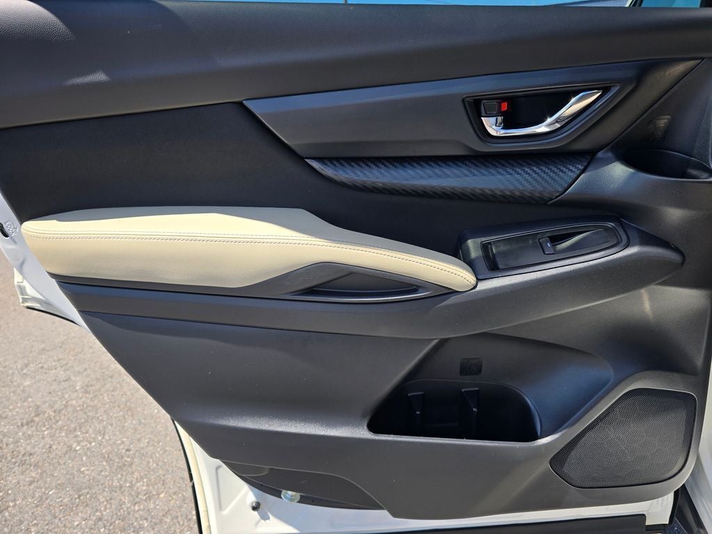 2023 Subaru Ascent Premium