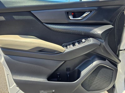 2023 Subaru Ascent Premium