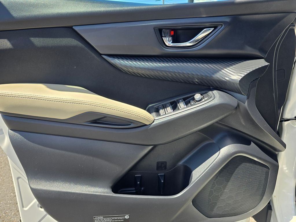 2023 Subaru Ascent Premium