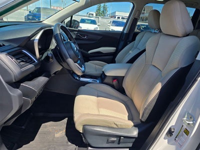 2023 Subaru Ascent Premium