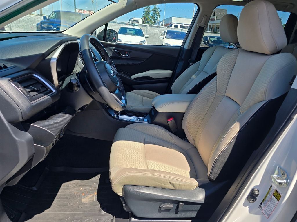 2023 Subaru Ascent Premium