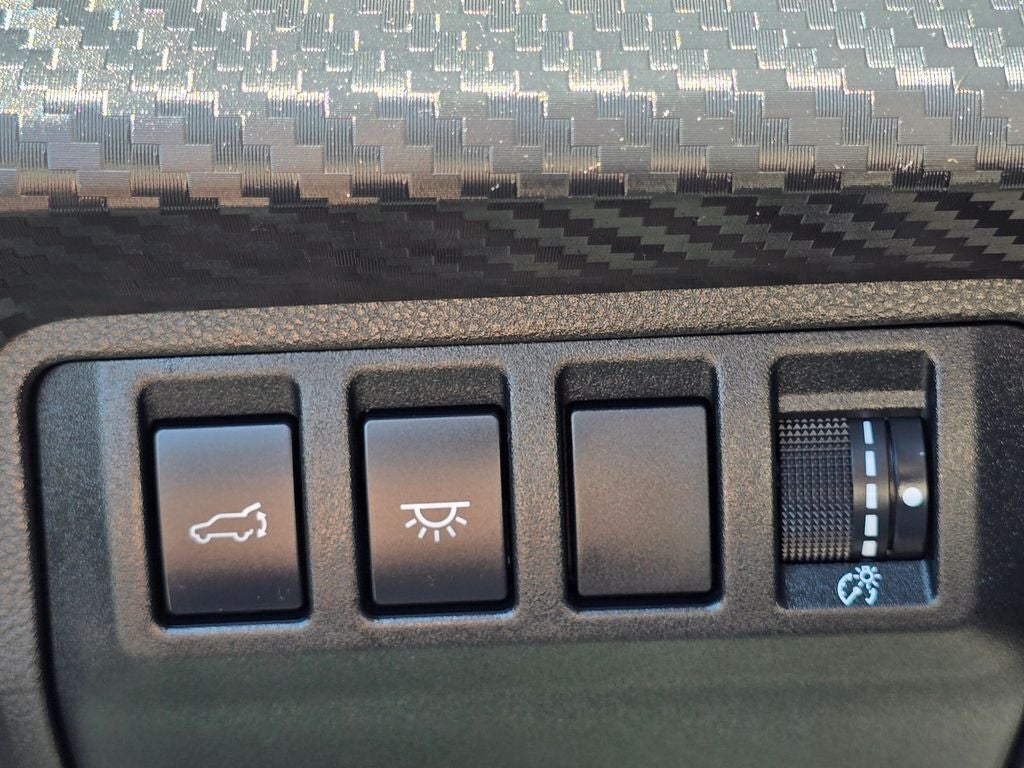 2023 Subaru Ascent Premium