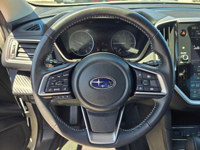 2023 Subaru Ascent Premium