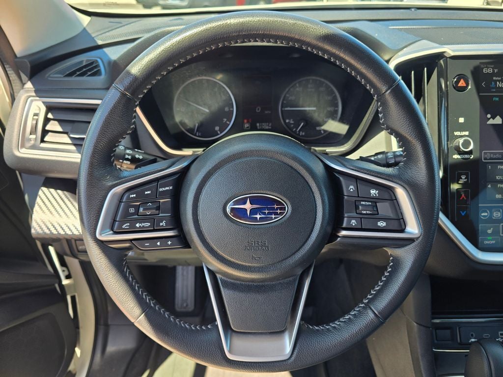 2023 Subaru Ascent Premium