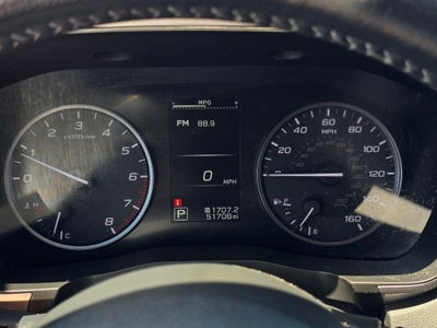 2023 Subaru Ascent Premium