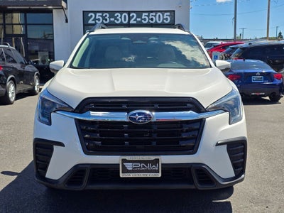 2023 Subaru Ascent Premium