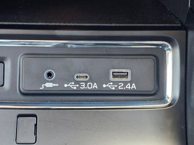 2023 Subaru Ascent Premium