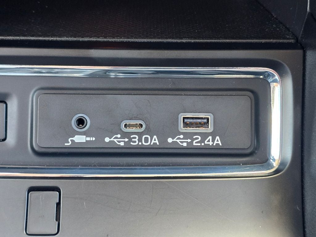 2023 Subaru Ascent Premium