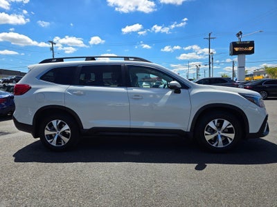 2023 Subaru Ascent Premium