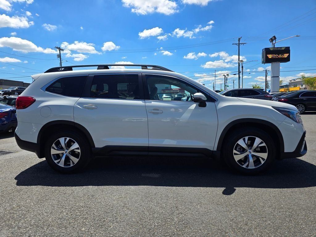 2023 Subaru Ascent Premium