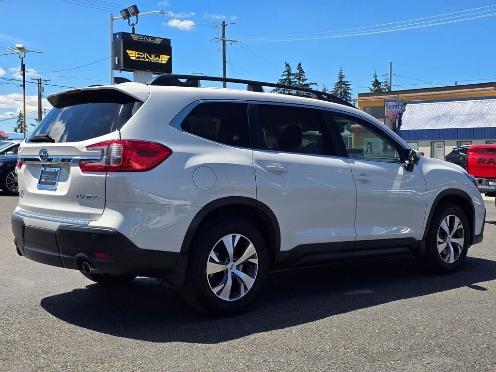 2023 Subaru Ascent Premium