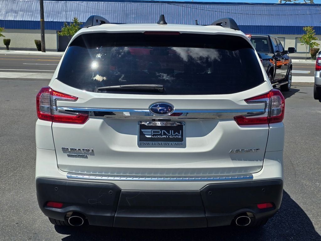 2023 Subaru Ascent Premium