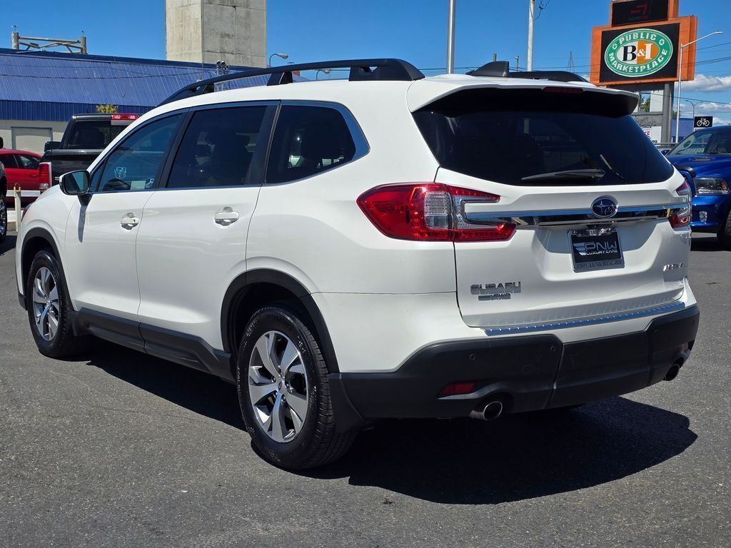 2023 Subaru Ascent Premium