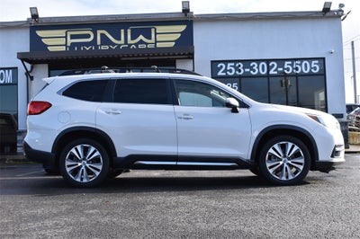 2020 Subaru Ascent Limited