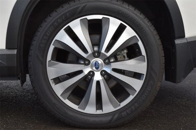 2020 Subaru Ascent Limited