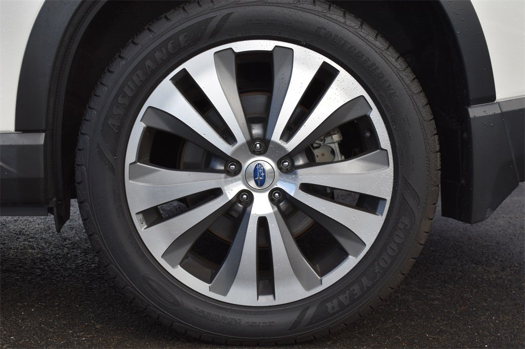 2020 Subaru Ascent Limited