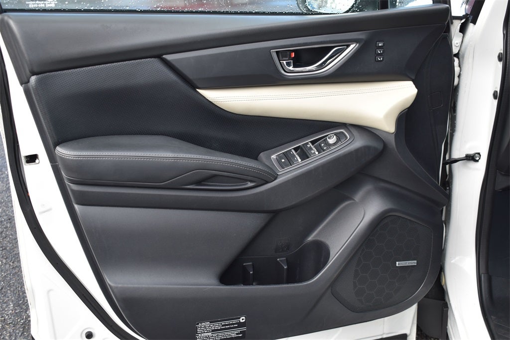 2020 Subaru Ascent Limited