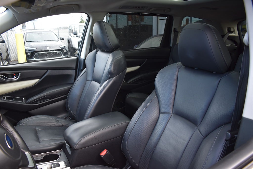 2020 Subaru Ascent Limited