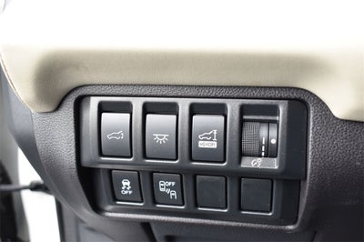 2020 Subaru Ascent Limited