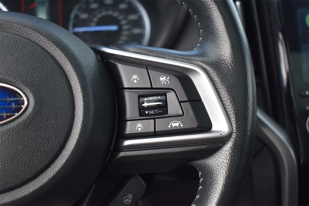 2020 Subaru Ascent Limited