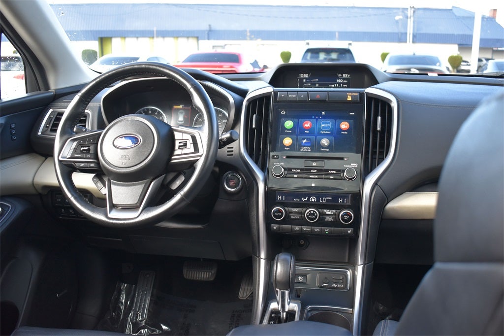 2020 Subaru Ascent Limited